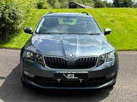USED 2018 68 SKODA OCTAVIA 1.5 SE TSI 5d 148 BHP DETACHABLE TOW BAR, READY 2 GO