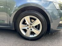 USED 2018 68 SKODA OCTAVIA 1.5 SE TSI 5d 148 BHP DETACHABLE TOW BAR, READY 2 GO