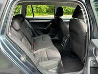 USED 2018 68 SKODA OCTAVIA 1.5 SE TSI 5d 148 BHP DETACHABLE TOW BAR, READY 2 GO