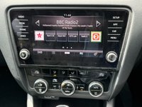 USED 2018 68 SKODA OCTAVIA 1.5 SE TSI 5d 148 BHP DETACHABLE TOW BAR, READY 2 GO