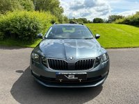 USED 2018 68 SKODA OCTAVIA 1.5 SE TSI 5d 148 BHP DETACHABLE TOW BAR, READY 2 GO