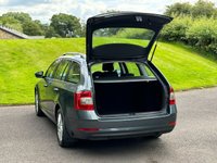 USED 2018 68 SKODA OCTAVIA 1.5 SE TSI 5d 148 BHP DETACHABLE TOW BAR, READY 2 GO