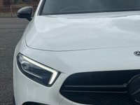 USED 2019 69 MERCEDES-BENZ A-CLASS 2.0 AMG A 35 4MATIC PREMIUM PLUS 5d AUTO 302 BHP 