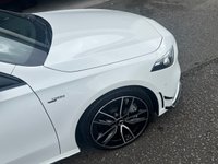 USED 2019 69 MERCEDES-BENZ A-CLASS 2.0 AMG A 35 4MATIC PREMIUM PLUS 5d AUTO 302 BHP 