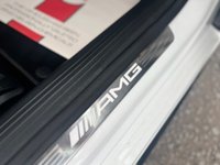 USED 2019 69 MERCEDES-BENZ A-CLASS 2.0 AMG A 35 4MATIC PREMIUM PLUS 5d AUTO 302 BHP 