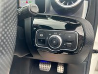 USED 2019 69 MERCEDES-BENZ A-CLASS 2.0 AMG A 35 4MATIC PREMIUM PLUS 5d AUTO 302 BHP 