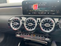 USED 2019 69 MERCEDES-BENZ A-CLASS 2.0 AMG A 35 4MATIC PREMIUM PLUS 5d AUTO 302 BHP 