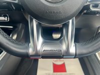 USED 2019 69 MERCEDES-BENZ A-CLASS 2.0 AMG A 35 4MATIC PREMIUM PLUS 5d AUTO 302 BHP 