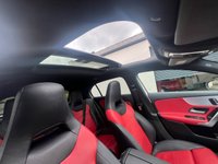 USED 2019 69 MERCEDES-BENZ A-CLASS 2.0 AMG A 35 4MATIC PREMIUM PLUS 5d AUTO 302 BHP 