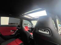 USED 2019 69 MERCEDES-BENZ A-CLASS 2.0 AMG A 35 4MATIC PREMIUM PLUS 5d AUTO 302 BHP 