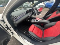 USED 2019 69 MERCEDES-BENZ A-CLASS 2.0 AMG A 35 4MATIC PREMIUM PLUS 5d AUTO 302 BHP 