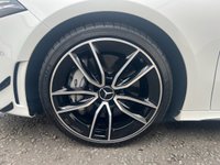 USED 2019 69 MERCEDES-BENZ A-CLASS 2.0 AMG A 35 4MATIC PREMIUM PLUS 5d AUTO 302 BHP 