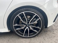 USED 2019 69 MERCEDES-BENZ A-CLASS 2.0 AMG A 35 4MATIC PREMIUM PLUS 5d AUTO 302 BHP 