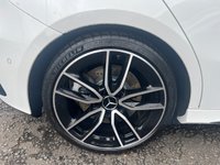 USED 2019 69 MERCEDES-BENZ A-CLASS 2.0 AMG A 35 4MATIC PREMIUM PLUS 5d AUTO 302 BHP 