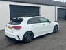 USED 2019 69 MERCEDES-BENZ A-CLASS 2.0 AMG A 35 4MATIC PREMIUM PLUS 5d AUTO 302 BHP 