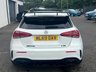 USED 2019 69 MERCEDES-BENZ A-CLASS 2.0 AMG A 35 4MATIC PREMIUM PLUS 5d AUTO 302 BHP 