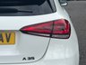 USED 2019 69 MERCEDES-BENZ A-CLASS 2.0 AMG A 35 4MATIC PREMIUM PLUS 5d AUTO 302 BHP 