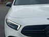 USED 2019 69 MERCEDES-BENZ A-CLASS 2.0 AMG A 35 4MATIC PREMIUM PLUS 5d AUTO 302 BHP 