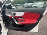 USED 2019 69 MERCEDES-BENZ A-CLASS 2.0 AMG A 35 4MATIC PREMIUM PLUS 5d AUTO 302 BHP 