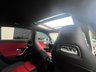 USED 2019 69 MERCEDES-BENZ A-CLASS 2.0 AMG A 35 4MATIC PREMIUM PLUS 5d AUTO 302 BHP 