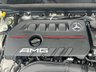 USED 2019 69 MERCEDES-BENZ A-CLASS 2.0 AMG A 35 4MATIC PREMIUM PLUS 5d AUTO 302 BHP 