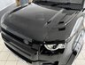 USED 2021 21 LAND ROVER DEFENDER 110 D300 MHEV HSE HARD TOP 5Dr 4WD D300 BHP AIR SUSPENTION  FRONT JUMP SEAT+DUAL CLIMATE CONTROL + EXTERIOR BLACK PACK