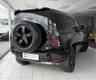 USED 2021 21 LAND ROVER DEFENDER 110 D300 MHEV HSE HARD TOP 5Dr 4WD D300 BHP AIR SUSPENTION  FRONT JUMP SEAT+DUAL CLIMATE CONTROL + EXTERIOR BLACK PACK