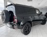 USED 2021 21 LAND ROVER DEFENDER 110 D300 MHEV HSE HARD TOP 5Dr 4WD D300 BHP AIR SUSPENTION  FRONT JUMP SEAT+DUAL CLIMATE CONTROL + EXTERIOR BLACK PACK