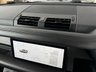 USED 2021 21 LAND ROVER DEFENDER 110 D300 MHEV HSE HARD TOP 5Dr 4WD D300 BHP AIR SUSPENTION  FRONT JUMP SEAT+DUAL CLIMATE CONTROL + EXTERIOR BLACK PACK