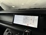 USED 2021 21 LAND ROVER DEFENDER 110 D300 MHEV HSE HARD TOP 5Dr 4WD D300 BHP AIR SUSPENTION  FRONT JUMP SEAT+DUAL CLIMATE CONTROL + EXTERIOR BLACK PACK
