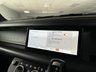 USED 2021 21 LAND ROVER DEFENDER 110 D300 MHEV HSE HARD TOP 5Dr 4WD D300 BHP AIR SUSPENTION  FRONT JUMP SEAT+DUAL CLIMATE CONTROL + EXTERIOR BLACK PACK