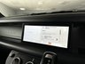 USED 2021 21 LAND ROVER DEFENDER 110 D300 MHEV HSE HARD TOP 5Dr 4WD D300 BHP AIR SUSPENTION  FRONT JUMP SEAT+DUAL CLIMATE CONTROL + EXTERIOR BLACK PACK