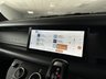 USED 2021 21 LAND ROVER DEFENDER 110 D300 MHEV HSE HARD TOP 5Dr 4WD D300 BHP AIR SUSPENTION  FRONT JUMP SEAT+DUAL CLIMATE CONTROL + EXTERIOR BLACK PACK