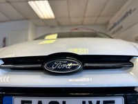 USED 2011 61 FORD FOCUS 2.0 TITANIUM X TDCI 5d 161 BHP RAC APPROVED WARRANTY INCLUDED