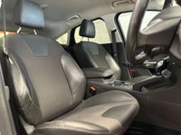 USED 2011 61 FORD FOCUS 2.0 TITANIUM X TDCI 5d 161 BHP RAC APPROVED WARRANTY INCLUDED