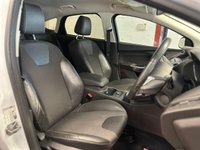 USED 2011 61 FORD FOCUS 2.0 TITANIUM X TDCI 5d 161 BHP RAC APPROVED WARRANTY INCLUDED