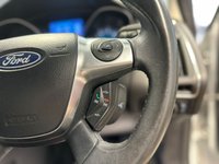 USED 2011 61 FORD FOCUS 2.0 TITANIUM X TDCI 5d 161 BHP RAC APPROVED WARRANTY INCLUDED