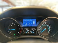 USED 2011 61 FORD FOCUS 2.0 TITANIUM X TDCI 5d 161 BHP RAC APPROVED WARRANTY INCLUDED