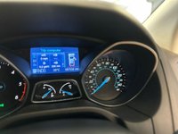 USED 2011 61 FORD FOCUS 2.0 TITANIUM X TDCI 5d 161 BHP RAC APPROVED WARRANTY INCLUDED