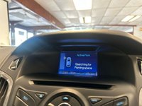 USED 2011 61 FORD FOCUS 2.0 TITANIUM X TDCI 5d 161 BHP RAC APPROVED WARRANTY INCLUDED