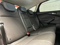 USED 2011 61 FORD FOCUS 2.0 TITANIUM X TDCI 5d 161 BHP RAC APPROVED WARRANTY INCLUDED