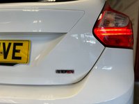 USED 2011 61 FORD FOCUS 2.0 TITANIUM X TDCI 5d 161 BHP RAC APPROVED WARRANTY INCLUDED
