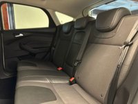 USED 2011 61 FORD FOCUS 2.0 TITANIUM X TDCI 5d 161 BHP RAC APPROVED WARRANTY INCLUDED