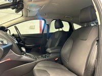 USED 2011 61 FORD FOCUS 2.0 TITANIUM X TDCI 5d 161 BHP RAC APPROVED WARRANTY INCLUDED