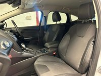USED 2011 61 FORD FOCUS 2.0 TITANIUM X TDCI 5d 161 BHP RAC APPROVED WARRANTY INCLUDED