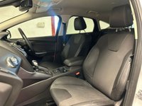 USED 2011 61 FORD FOCUS 2.0 TITANIUM X TDCI 5d 161 BHP RAC APPROVED WARRANTY INCLUDED