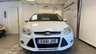 USED 2011 61 FORD FOCUS 2.0 TITANIUM X TDCI 5d 161 BHP RAC APPROVED WARRANTY INCLUDED