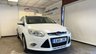 USED 2011 61 FORD FOCUS 2.0 TITANIUM X TDCI 5d 161 BHP RAC APPROVED WARRANTY INCLUDED