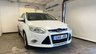 USED 2011 61 FORD FOCUS 2.0 TITANIUM X TDCI 5d 161 BHP RAC APPROVED WARRANTY INCLUDED