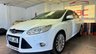 USED 2011 61 FORD FOCUS 2.0 TITANIUM X TDCI 5d 161 BHP RAC APPROVED WARRANTY INCLUDED